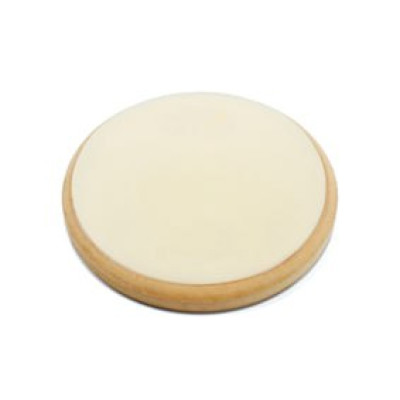 PMSR-8 Тренировочный пэд 8", двусторонний, Leonty