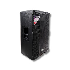 XLINE ALFA X-15A DSP Акустическая система активная 2полосная с DSP и BT, 15"+1.75", усилитель: 580Вт