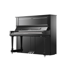 V133BK Пианино акустическое, черное, Wendl&Lung