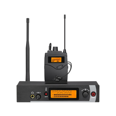 TR-310 Беспроводная система ушного мониторинга, LAudio