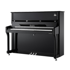 W120BL Пианино акустическое, черное, Wendl&Lung W120BL Пианино акустическое, черное, Wendl&Lung