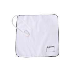 GEWA Napkin Wiper Clarinet Cotton салфетка для протирки кларнет со шнурком
