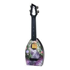 YB-21D Укулеле, Homage