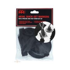 Наклейка для коврика MEINL MQSM