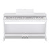 AP-270WE Celviano Цифровое пианино со стойкой и педалями, белое, Casio