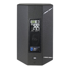 DAS AUDIO ACTION-515A Активная 2-полосная акустическая система, 1x15"+1", мощность усилителя: 1000Вт