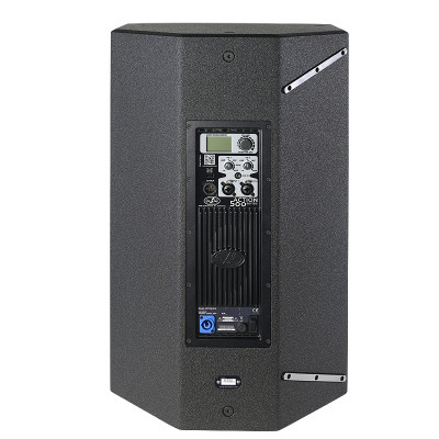 DAS Audio ACTION-515A Акустическая система активная