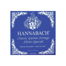 HANNABACH 815HT High Tension Special струны для классической гитары