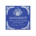 HANNABACH 815HT High Tension Special струны для классической гитары HANNABACH 815HT High Tension Special струны для классической гитары
