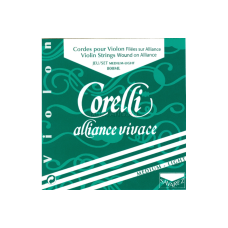 Струны для скрипки CORELLI 800ML Alliance Vivage Medium Light
