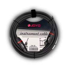 CM-28 Кабель микрофонный, 6м, Joyo