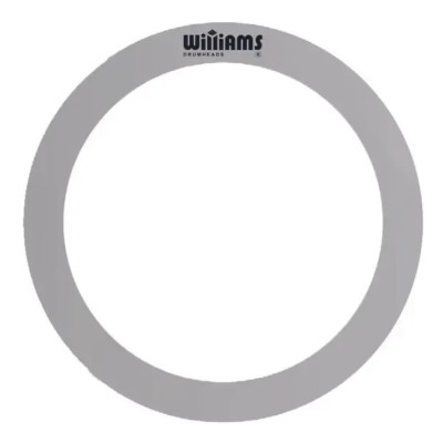 WZRW-13 Zero Rings Демпферное кольцо 13", Williams