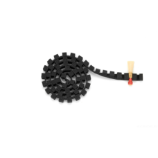 Reeds 'n' stuff лента-держатель для тростей фагота лента-держатель для тростей фагота