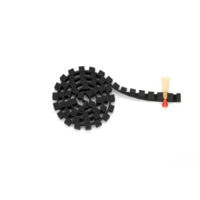 Reeds 'n' stuff лента-держатель для тростей фагота лента-держатель для тростей фагота