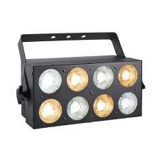 PSL Lighting WS-LED231 Световой прибор. Источник света: 8x50Вт. CW/WW COB LEDs