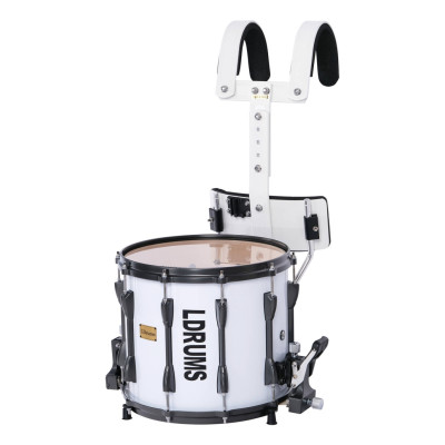 LD-PRO-1412B Маршевый малый барабан 14х12", LDrums
