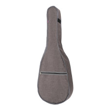 MLCG-47k Чехол для классической гитары, серый, Lutner