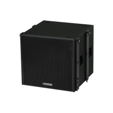 LA1408S Сабвуфер, элемент линейного массива, 400Вт, DSPPA