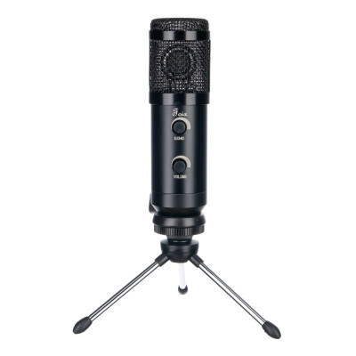 BM-828 Микрофон конденсаторный USB, Foix