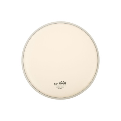 UT-0108-BA Ambassador Coated Пластик для малого и том барабана 8", Remo