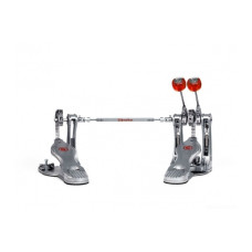 Gibraltar 9711G-DB G-Class Double Pedal w/Carrying Case двойная педаль