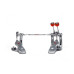 Gibraltar 9711G-DB G-Class Double Pedal w/Carrying Case двойная педаль Gibraltar 9711G-DB G-Class Double Pedal w/Carrying Case двойная педаль