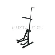 MUSIC STANDS VLS30 стойка для скрипки, с держателем грифа
