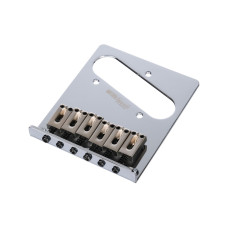 WOT03-CR M Series Бридж фиксированный, хром, Wilkinson