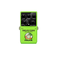 NCO-2 Drive Core Deluxe MKII Педаль эффектов, Nux