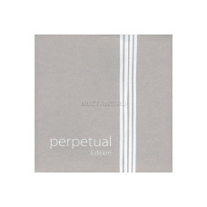 PIRASTRO Perpetual Edition 333050 струны для виолончели 4/4, среднее натяжение