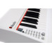 Mikado MK-1000W-S Цифровое фортепиано белое Mikado MK-1000W-S Цифровое фортепиано белое