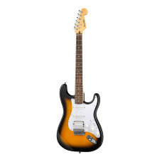 ST201-BSB Электрогитара, коричневый санберст, Root Note