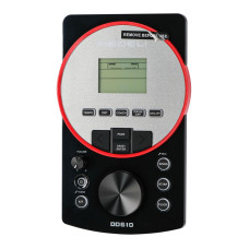 1021802550 Модуль электронной ударной установки DD600, DD610, Medeli