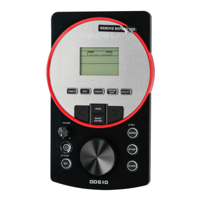 1021802550 Модуль электронной ударной установки DD600, DD610, Medeli