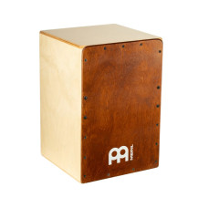 SC80AB Snarecraft Series Кахон 18", цвет натуральный/миндаль, Meinl