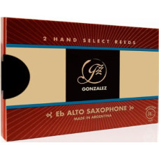 Gonzalez Reeds Bb-Clarinet 4 1/2 набор тростей для кларнета