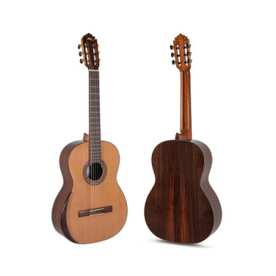 MANUEL RODRIGUEZ C-C гитара классическая 4/4 (кедр/палисандр)