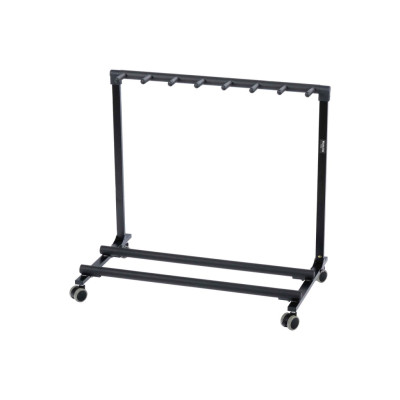 FL-17L Тележка для 7 гитар, Flatsons