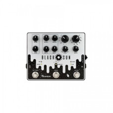 01BLK00001 Black Sun Педаль эффектов, Thermion