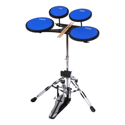 SPD0605 Тренировочная барабанная установка, Foix