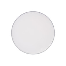 CW025-18 Пластик для бас-барабана 18", с покрытием, Bowo