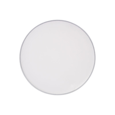 CW025-18 Пластик для бас-барабана 18", с покрытием, Bowo