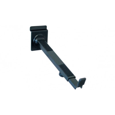 K&M одиночный держатель на эконом-панель 44110-000-55