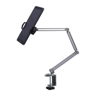 XLT125GY Держатель планшета на столешницу, Superfix