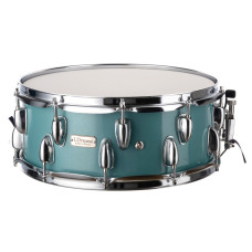 LD5411SN Малый барабан, сине-зеленый, 14x5,5" LDrums