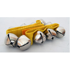 FLT-N11-5B Колокольчики на ногу. Fleet