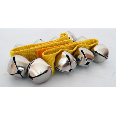 FLT-N11-5B Колокольчики на ногу. Fleet