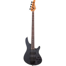 Schecter C-4 STANDARD CS Гитара бас, 4 струны, цвет CHARCOAL SATIN