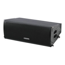 LA1421A Акустическая система активная, элемент линейного массива, 1000Вт, DSPPA