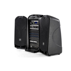 SVS Audiotechnik STAGESET 600 Акустический комплект активный, мощность RMS: 2x300 Вт
